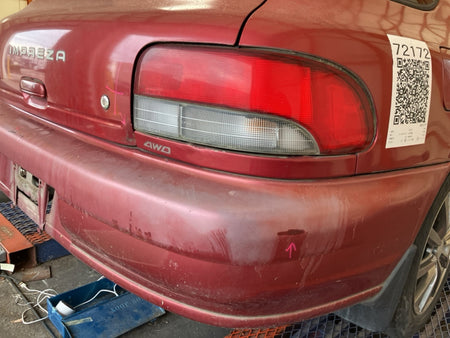 [CHOOSE PARTS] SUBARU IMPREZA SPORTS WAGON GF2 1999 EJ15 FF AT 4WD #0002002672172