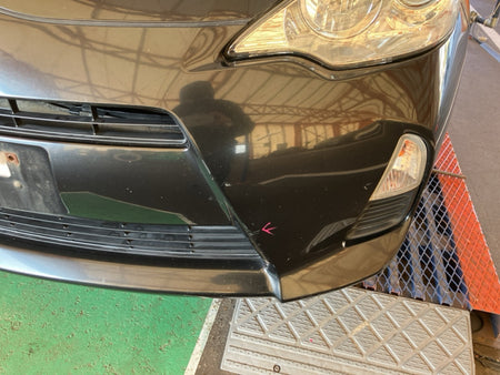 [CHOOSE PARTS] TOYOTA AQUA NHP10 2014 1NZ-FXE FF AT 2WD #0001000013340