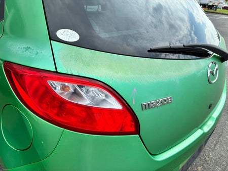 [CHOOSE PARTS] MAZDA DEMIO DE3FS 2007 ZJ-VEM FF AT 2WD #0401000000751