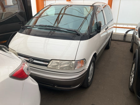[CHOOSE PARTS] TOYOTA ESTIMA TCR20W 1999 2TZ-FZE FR AT 4WD #0002002651507
