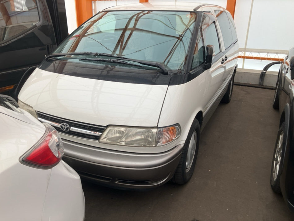 [CHOOSE PARTS] TOYOTA ESTIMA TCR20W 1999 2TZ-FZE FR AT 4WD #0002002651507