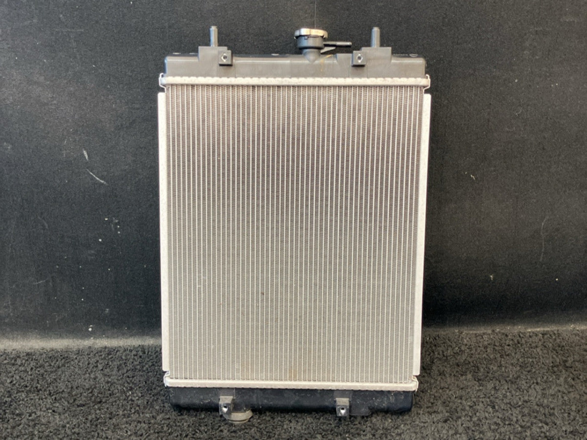 [RADIATOR] TOYOTA ROOMY M910A 2025 1KR-FE FF AT 4WD #0003263054231