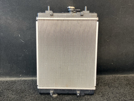 [RADIATOR] TOYOTA ROOMY M910A 2025 1KR-FE FF AT 4WD #0003263054231