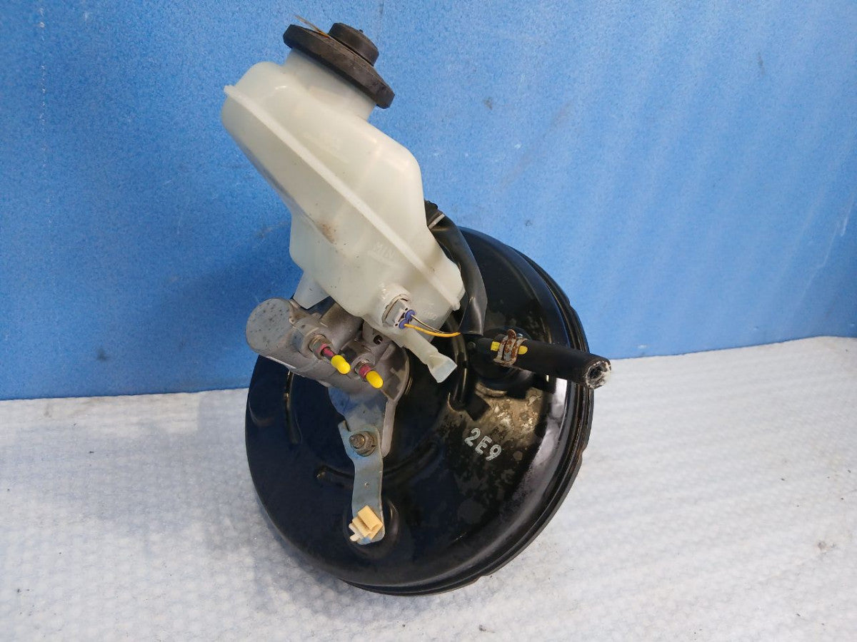 [BRAKE MASTER ASSY] TOYOTA COROLLA FIELDER NZE141G 2009 1NZ-FE FF AT 2WD #0403266011621