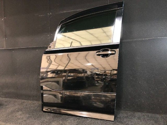 [F DOOR ASSY LH] TOYOTA VOXY ZRR80W 2014 3ZR-FAE FF AT 2WD #0003263041325