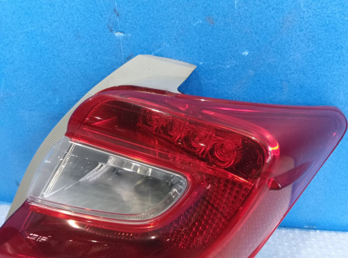 [TAIL LAMP LH] TOYOTA VITZ KSP130 2015 1KR-FE FF AT 2WD #0403267014010