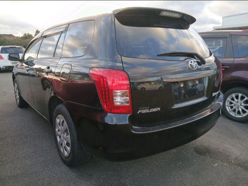[F DOOR REGULATOR RH] TOYOTA COROLLA FIELDER NZE144G 2008 1NZ-FE FF AT 4WD #040325C004532