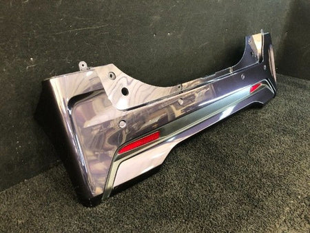 [R BUMPER ASSY] NISSAN ROOX B47A  BR06 FF AT 4WD #0003263048707