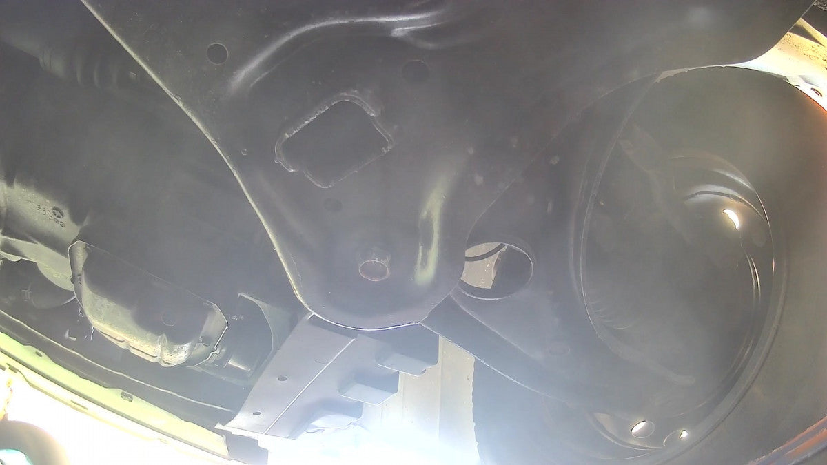 [USED ENGINE] NISSAN MARCH NK13 2013 HR12DE FF AT 4WD #0003266097897