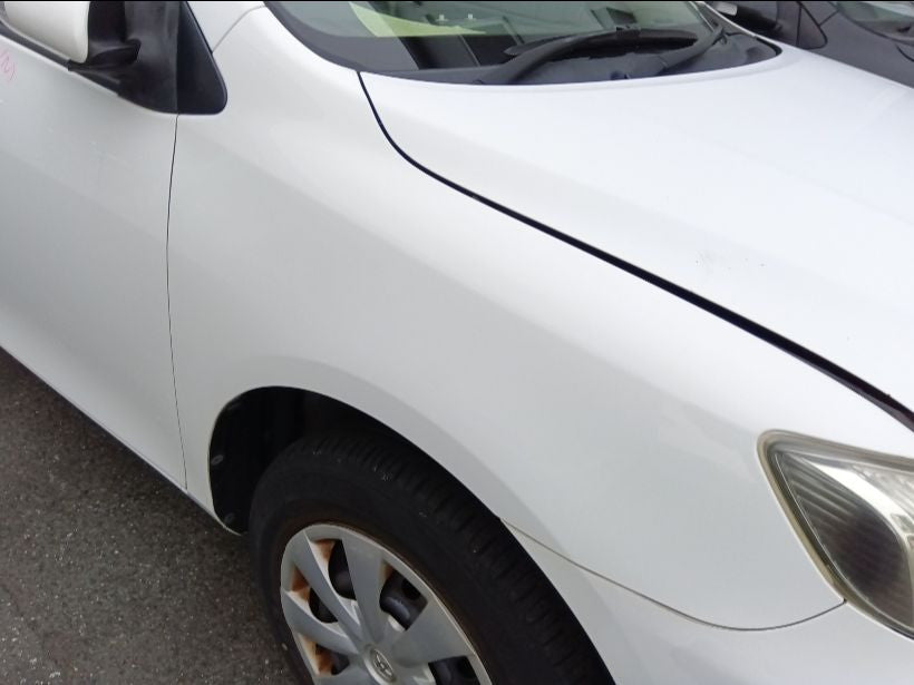 [CHOOSE PARTS] TOYOTA COROLLA FIELDER NZE141G 2007 1NZ-FE FF AT 2WD #0401000000640