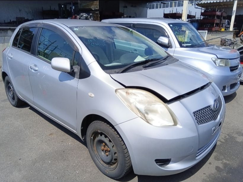 [TAIL LAMP RH] TOYOTA VITZ KSP90 2005 1KR-FE FF AT 2WD #0403264007652