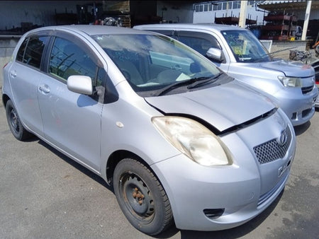 [HEADLIGHT ASSY RH] TOYOTA VITZ KSP90 2005 1KR-FE FF AT 2WD #0403264007650