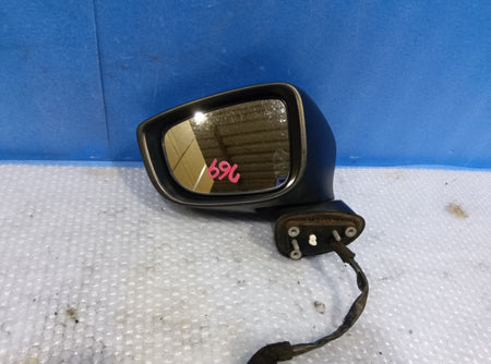 [SIDE MIRROR LH] MAZDA DEMIO DJ5FS 2015 S5-DPTS FF MT 2WD #0403268014328