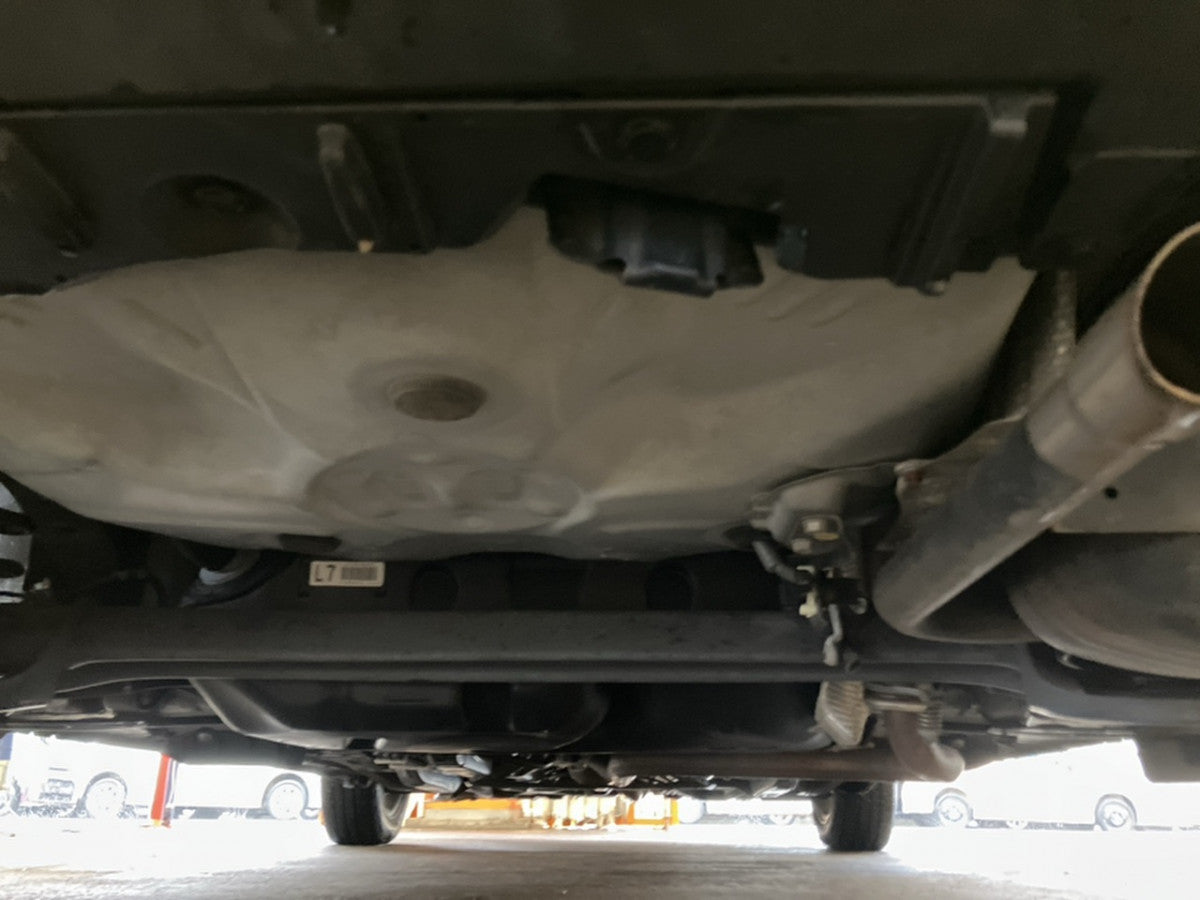 [CHOOSE PARTS] TOYOTA VITZ NSP130 2019 1NR-FKE FF AT 2WD #0001000016420