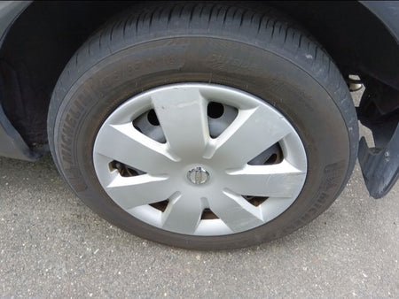 [R DRUM LH] NISSAN NOTE ZE11 2012 HR16DE FF MT 2WD #0403264008247