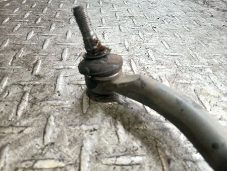 [RACK & PINION] TOYOTA COROLLA FIELDER NZE141G 2007 1NZ-FE FF AT 2WD #0403267012912