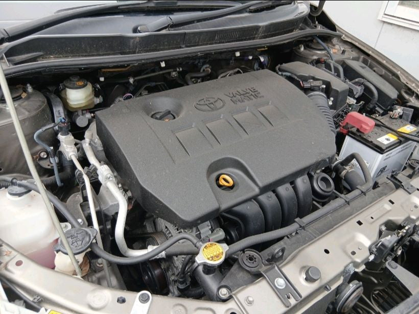 [CHOOSE PARTS] TOYOTA COROLLA FIELDER ZRE144G 2010 2ZR-FAE FF AT 4WD #0401000000661