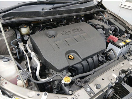 [CHOOSE PARTS] TOYOTA COROLLA FIELDER ZRE144G 2010 2ZR-FAE FF AT 4WD #0401000000661