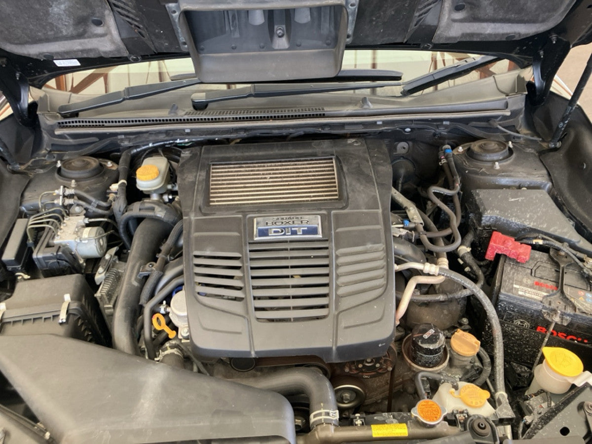 [CHOOSE PARTS] SUBARU LEVORG VM4 2017 FB16 FF AT 4WD #0002002672138