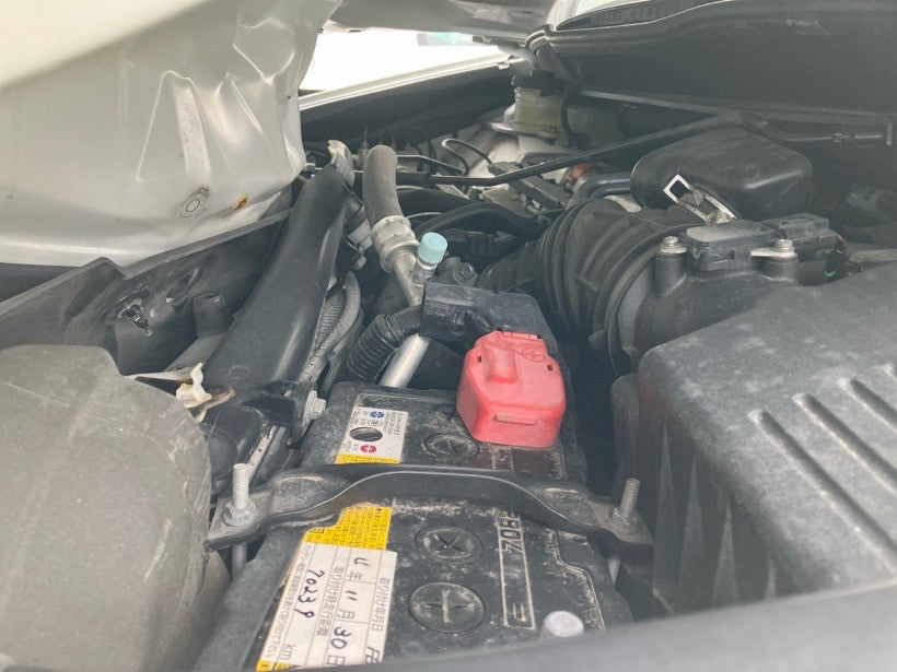 [CHOOSE PARTS] HONDA ODYSSEY RB3 2013 K24A FF AT 2WD #0002002682587