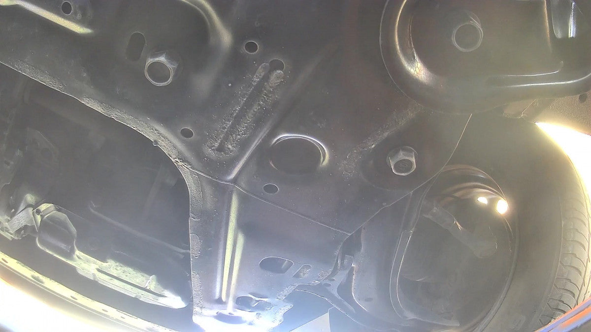 [CHOOSE PARTS] SUZUKI LANDY SC25 2008 MR20 FF AT 2WD #0002002672041