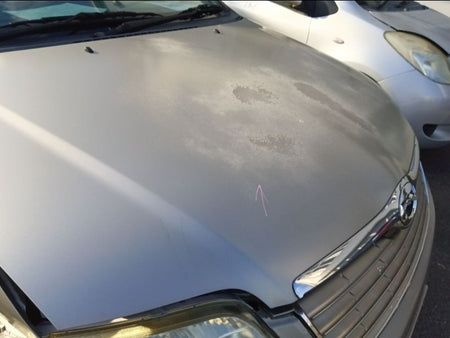 [R DOOR ASSY LH] TOYOTA COROLLA NZE121 2005 1NZ-FE FF MT 2WD #0403268015240