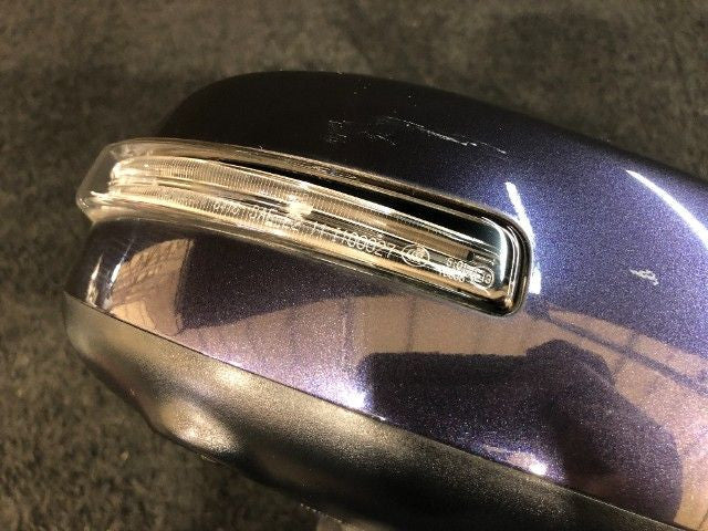 [SIDE MIRROR RH] MITSUBISHI EK X SPACE B38A  BR06 FF AT 4WD #0003263059919