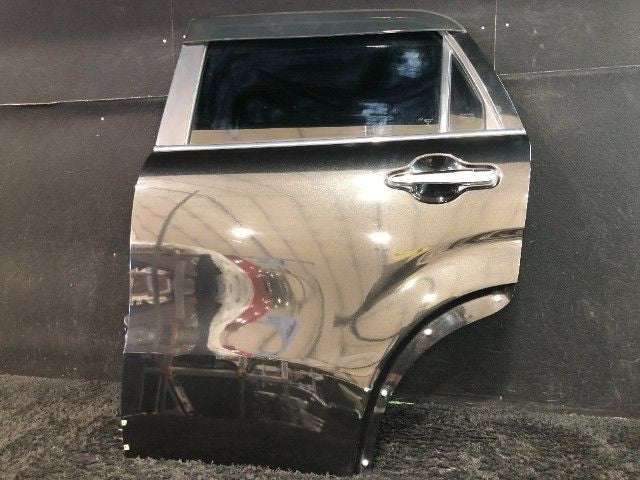 [R DOOR ASSY LH] DAIHATSU CAST LA260S  KF FF AT 4WD #000325B988230