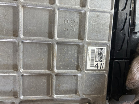 [USED ENGINE] TOYOTA VOXY ZRR75W 2011 3ZR-FAE FF AT 4WD #0003265090885