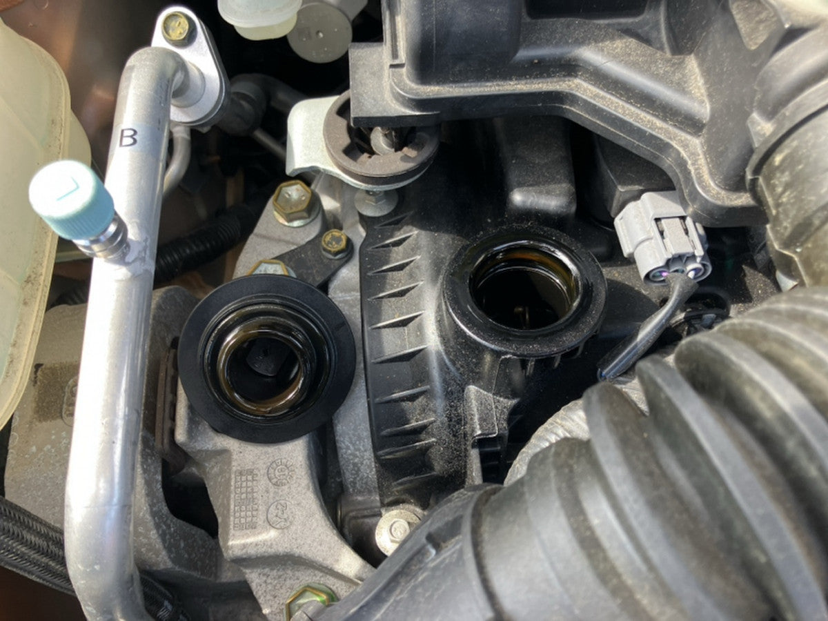 [CHOOSE PARTS] NISSAN NOTE SNE12 2019 HR12DE FF AT 4WD #0002002661804