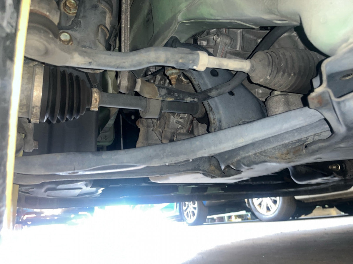 [CHOOSE PARTS] MAZDA DEMIO DE3FS 2010 ZJ-VEM FF AT 2WD #0451000000480