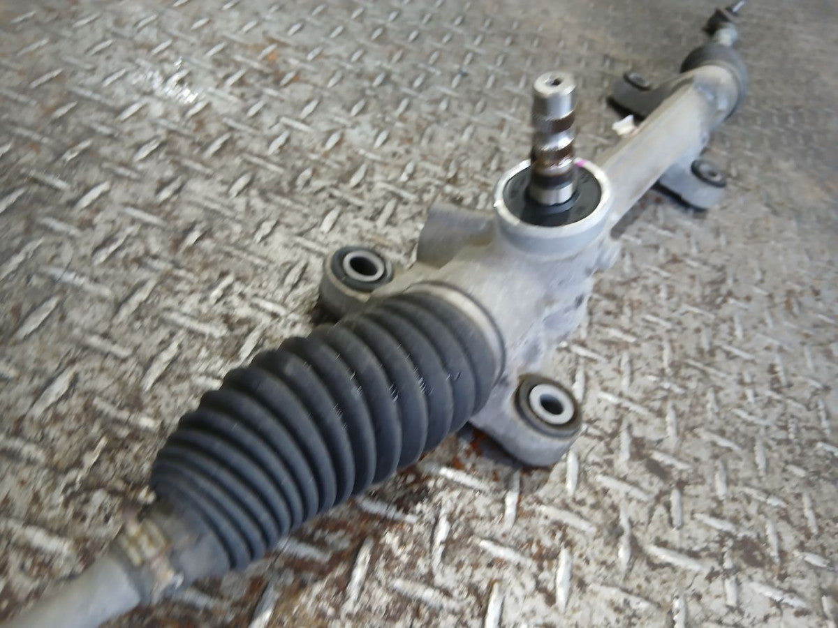 [RACK & PINION] TOYOTA COROLLA FIELDER NZE141G 2009 1NZ-FE FF AT 2WD #0403269016531