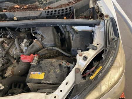 [CHOOSE PARTS] TOYOTA VOXY ZRR70W 2010 3ZR-FAE FF AT 2WD #0001000015981