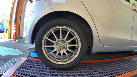 [CHOOSE PARTS] TOYOTA VITZ SCP90 2008 2SZ-FE FF AT 2WD #0001000013323