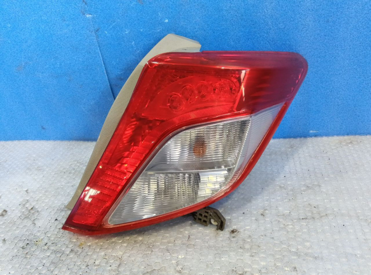 [TAIL LAMP RH] TOYOTA VITZ KSP130 2011 1KR-FE FF AT 2WD #0403268015052