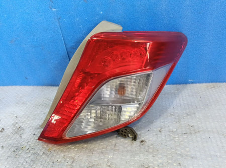 [TAIL LAMP RH] TOYOTA VITZ KSP130 2011 1KR-FE FF AT 2WD #0403268015052