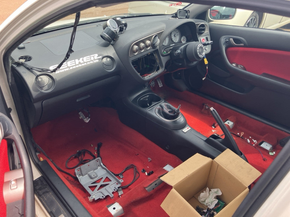 [CHOOSE PARTS] HONDA INTEGRA DC5 2006 K20A FF MT 2WD #0001000016504