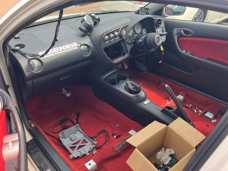[CHOOSE PARTS] HONDA INTEGRA DC5 2006 K20A FF MT 2WD #0001000016504