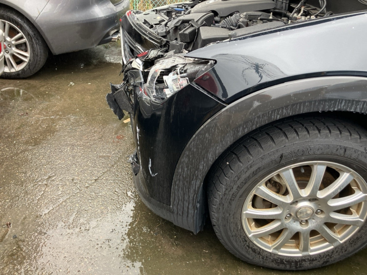 [CHOOSE PARTS] MAZDA CX-3 DK5AW 2015 S5-DPTR FF AT 4WD #0002002651454
