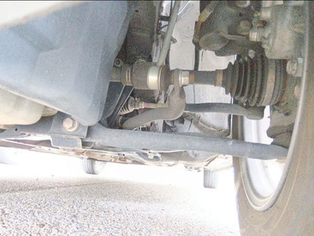 [USED ENGINE] TOYOTA SPADE NCP141 2015 1NZ-FE FF AT 2WD #0403267013006