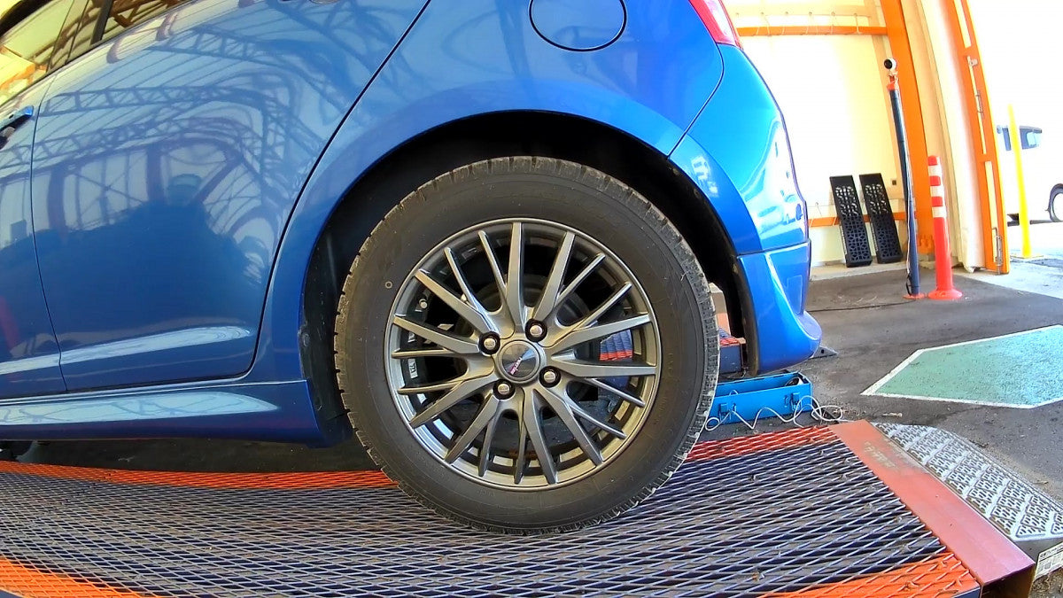 [CHOOSE PARTS] SUZUKI SWIFT ZC71S 2009 K12B FF AT 2WD #0001000013473