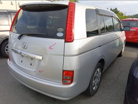 [SIDE MIRROR RH] TOYOTA ISIS ANM10G 2007 1AZ-FSE FF AT 2WD #0403265010129