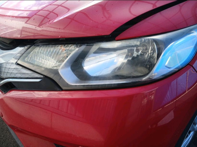 [REAR GATE] HONDA FIT HYBRID GP5 2014 LEB FF AT 2WD #0403261005230