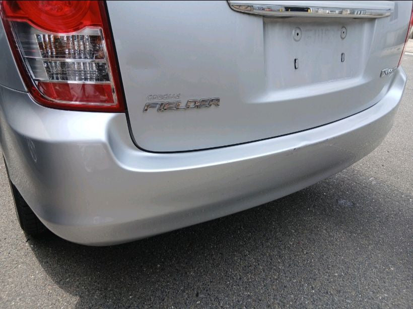 [CHOOSE PARTS] TOYOTA COROLLA FIELDER NZE141G 2009 1NZ-FE FF AT 2WD #0401000000675