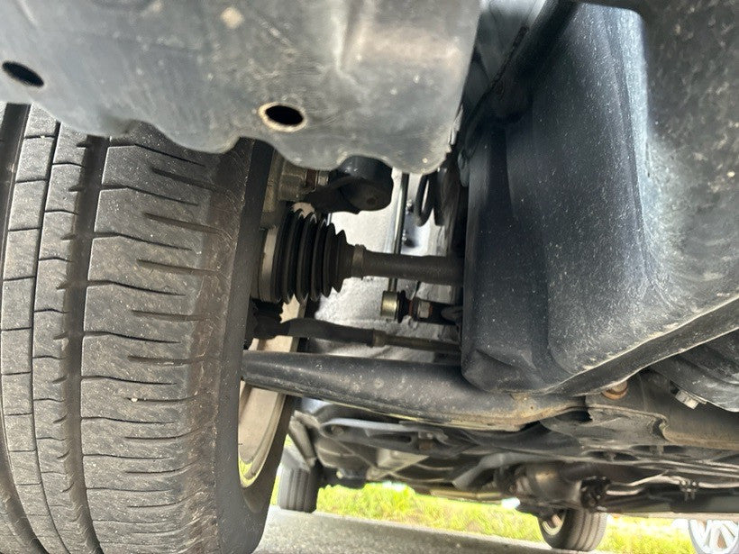 [CHOOSE PARTS] TOYOTA ISIS ANM10W 2007 1AZ-FSE FF AT 2WD #0401000000900
