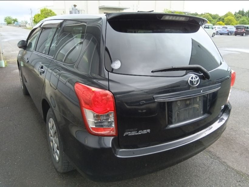 [FUEL PUMP] TOYOTA COROLLA FIELDER NZE141G 2010 1NZ-FE FF AT 2WD #0403266010851