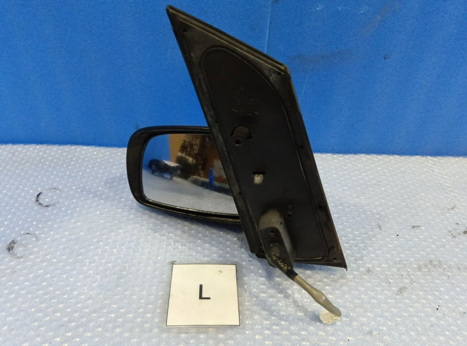 [SIDE MIRROR LH] TOYOTA ISIS ANM10G 2007 1AZ-FSE FF AT 2WD #0403265010130
