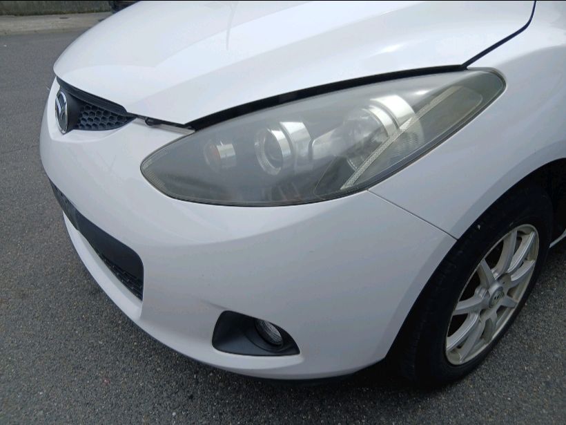 [CHOOSE PARTS] MAZDA DEMIO DE3FS 2008 ZJ-VEM FF AT 2WD #0401000000684