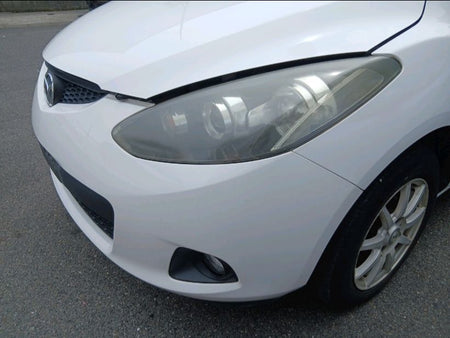 [CHOOSE PARTS] MAZDA DEMIO DE3FS 2008 ZJ-VEM FF AT 2WD #0401000000684