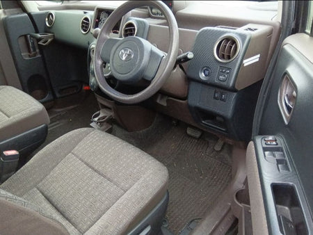 [CHOOSE PARTS] TOYOTA SPADE NCP141 2012 1NZ-FE FF AT 2WD #0401000000536